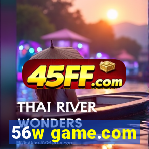 56w game.com
